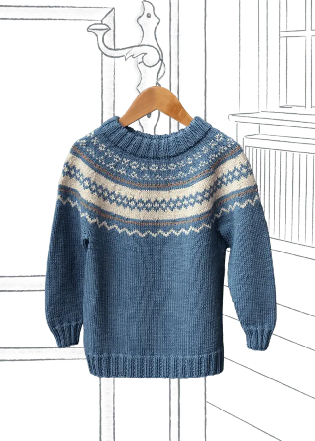 Go Handmade Soft Bamboo Classic Anleitung 1-6 Jahre Little Ones