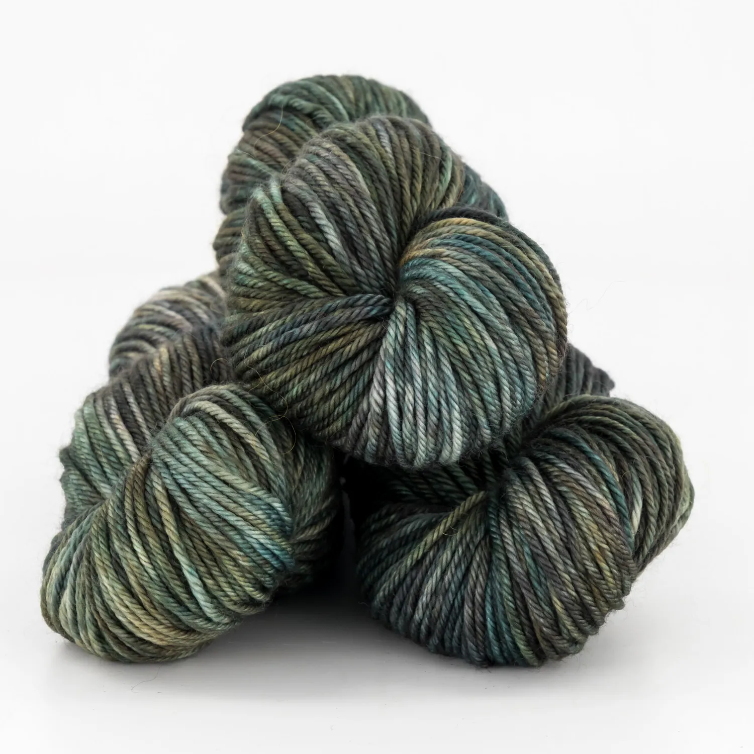 Cowgirlblues Merino DK Since Youve Been Gone Wolle
