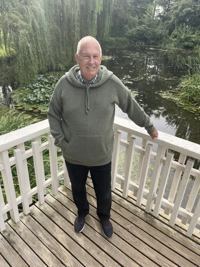 Go Handmade Hoodie Herren Strickanleitung L-XXL