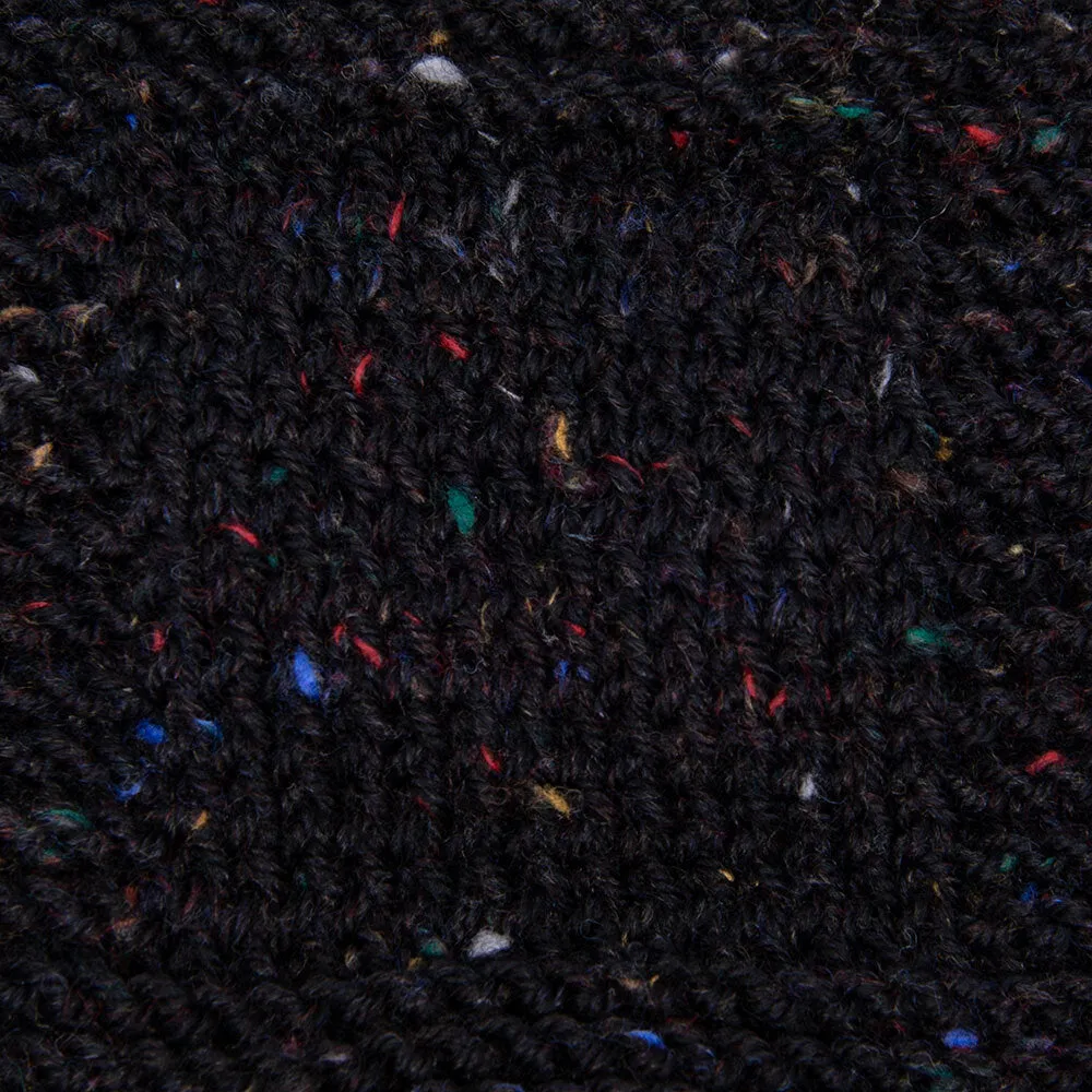 Willow & Lark Heath Tweedgarn DK 10 Erdtöne