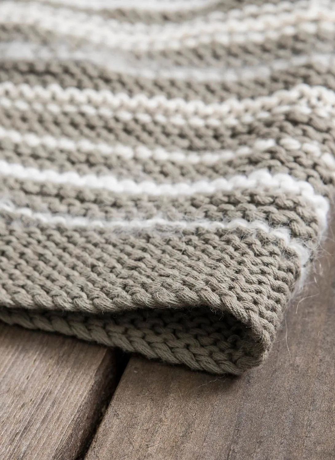 Blue Sky Fibers Quintessential Slouch 201724 Strickmütze