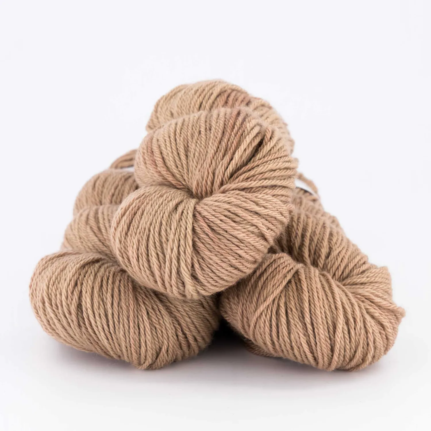 Cowgirlblues NSW Merino Camel Wolle 100g filzbar