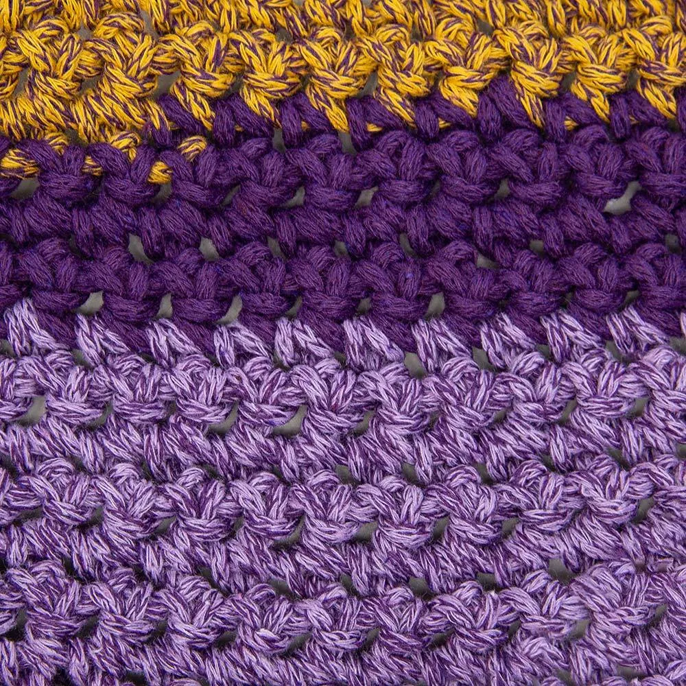 Paintbox Yarns Recycled Crafty Pots Recyclinggarn Granita