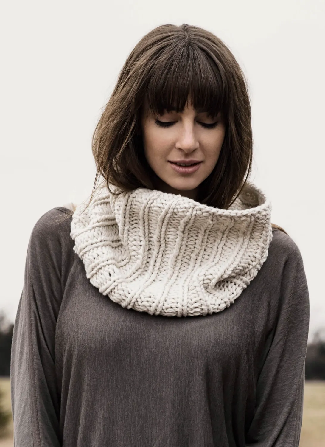 Blue Sky Fibers Classic Series Pine Island Pullover Strickanleitung