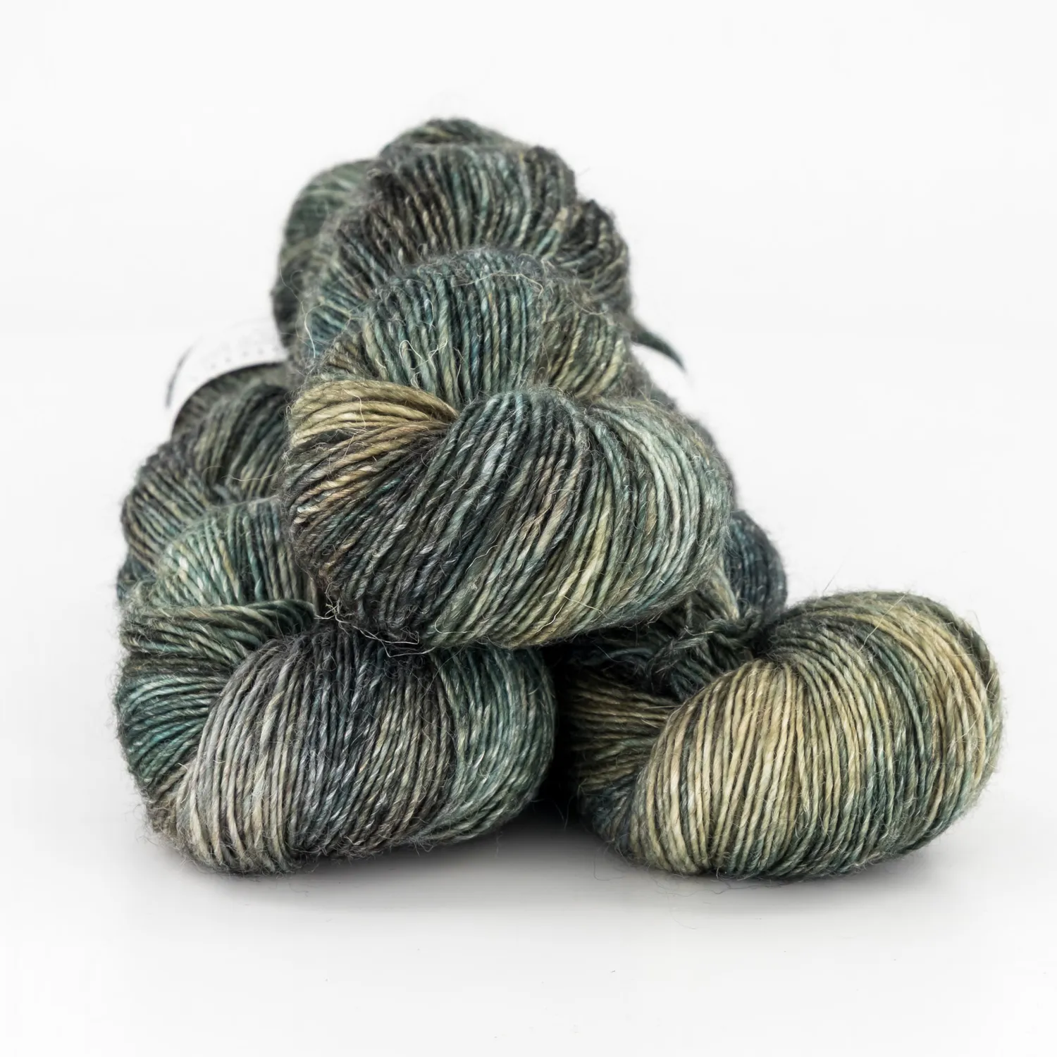 Cowgirlblues Merino Linen Since You’ve Been Gone Garn