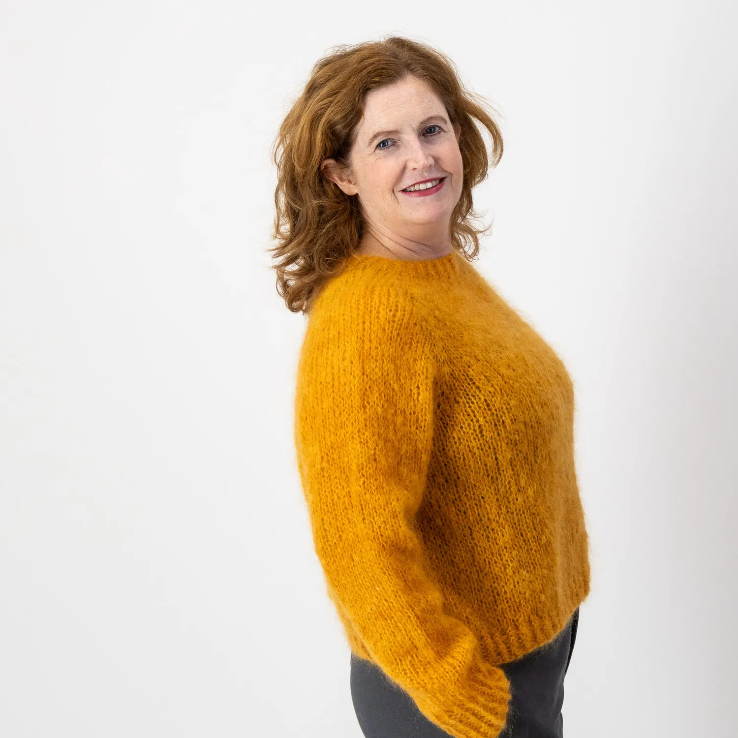 Cowgirlblues Triple Time Sweater Strickset Pullover