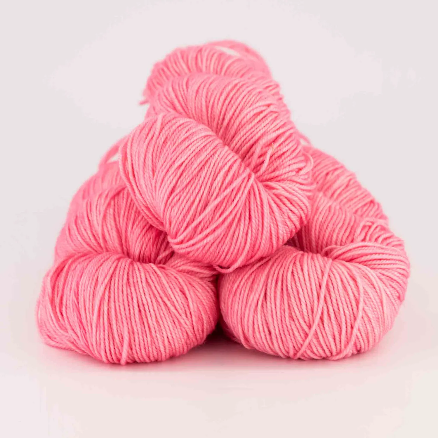 Cowgirlblues Proper Sock Chatterbox Sockenwolle handgefärbt