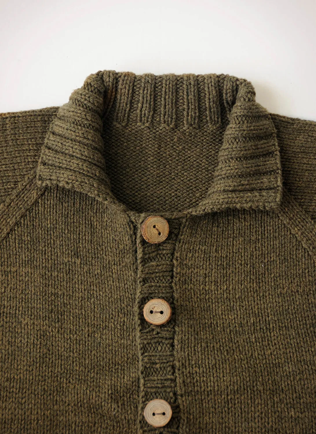 Blue Sky Fibers Classic Series Best Friend Sweater Jackenanleitung