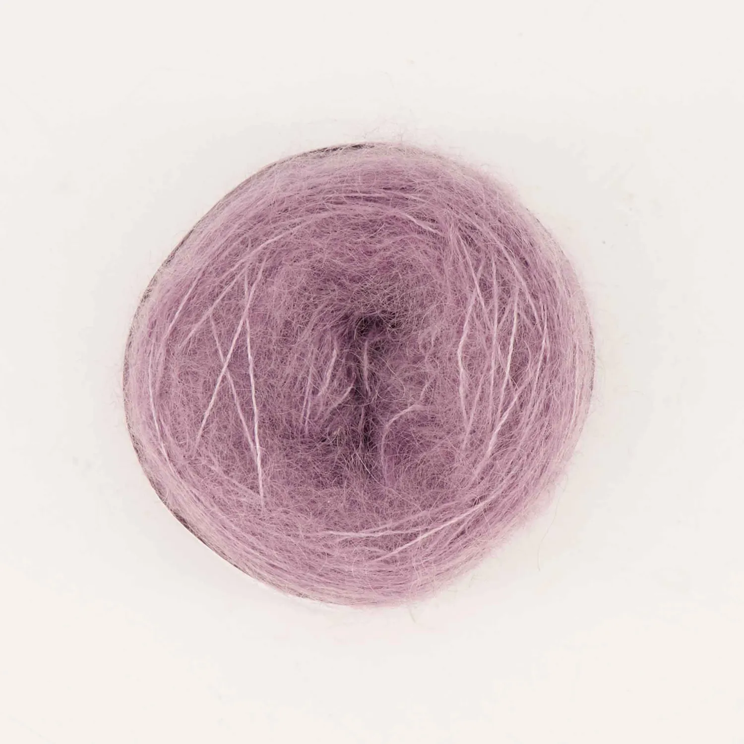 Cowgirlblues Kidsilk Ball Beilaufgarn Orchid Blush rosé
