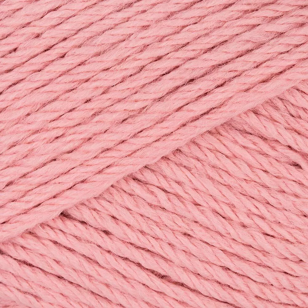 Paintbox Yarns Wool Mix Aran Wolle Ballet Pink 20x100g warm