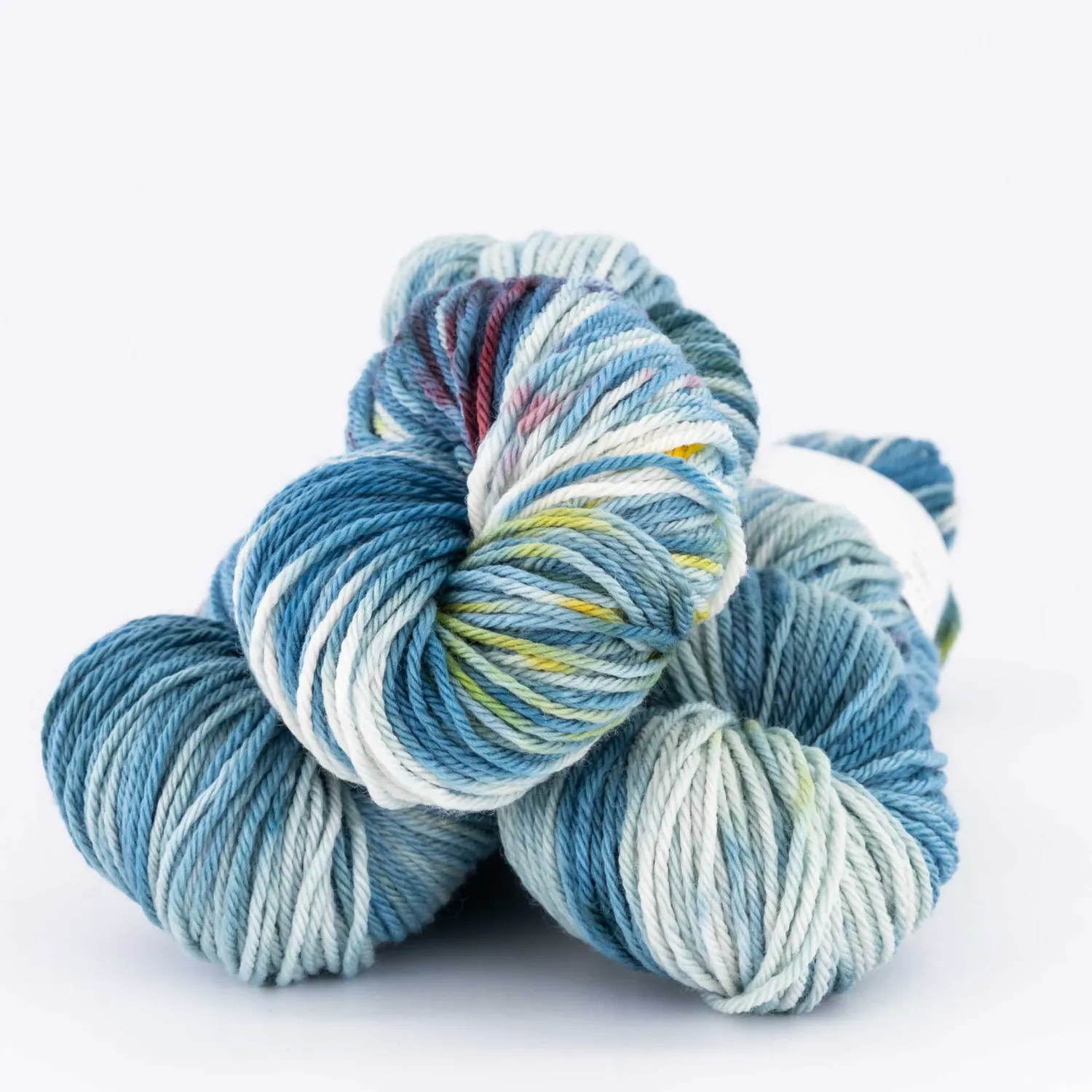 Cowgirlblues NSW Merino DK Cher Wolle 100g filzbar