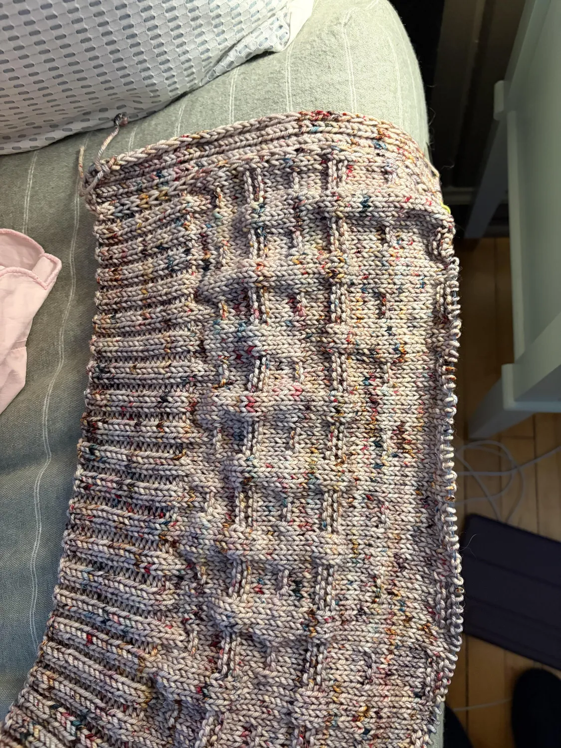 Madelinetosh Wrangler Cardigan Strickanleitung PDF Tosh Vintage