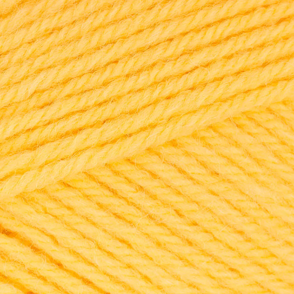 Paintbox Yarns Baby DK Babywolle 10x50g Baby Blue weich
