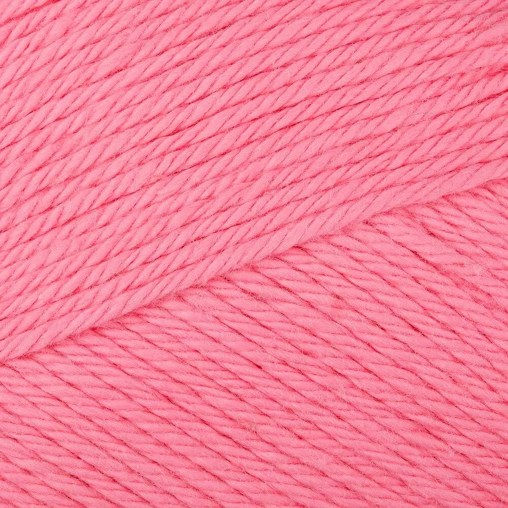 Paintbox Yarns Cotton DK Baumwollgarn 20x50g Ballet Pink