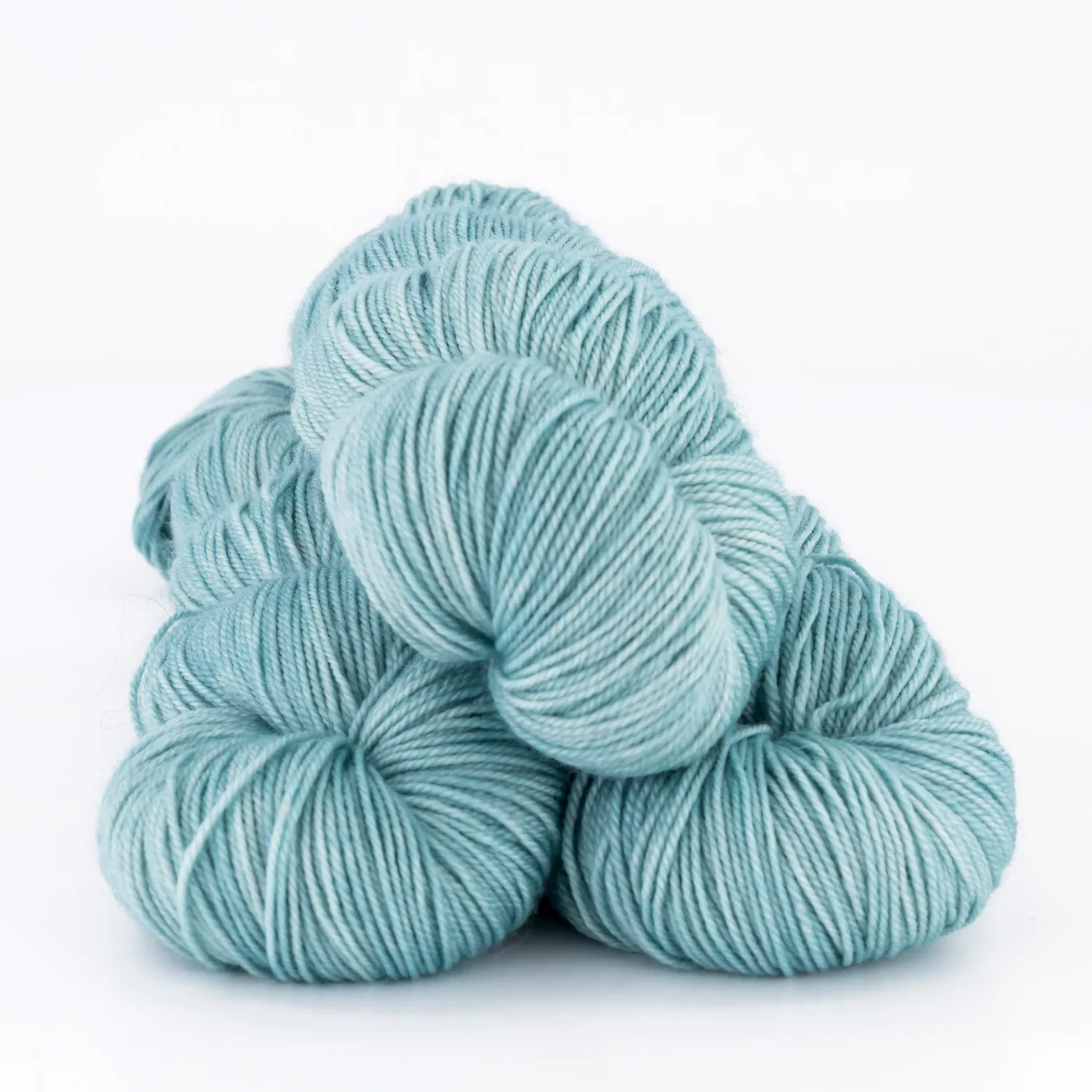 Cowgirlblues Proper Sock Low Tide Sockenwolle handgefärbt