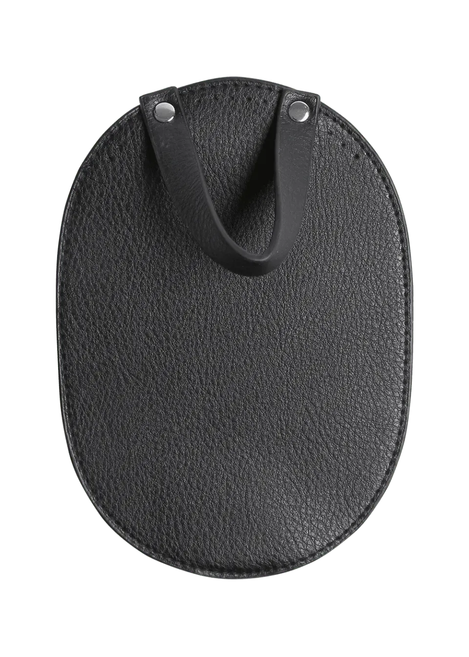 Go Handmade Taschenklappe 12,5x18,5cm PU-Leder