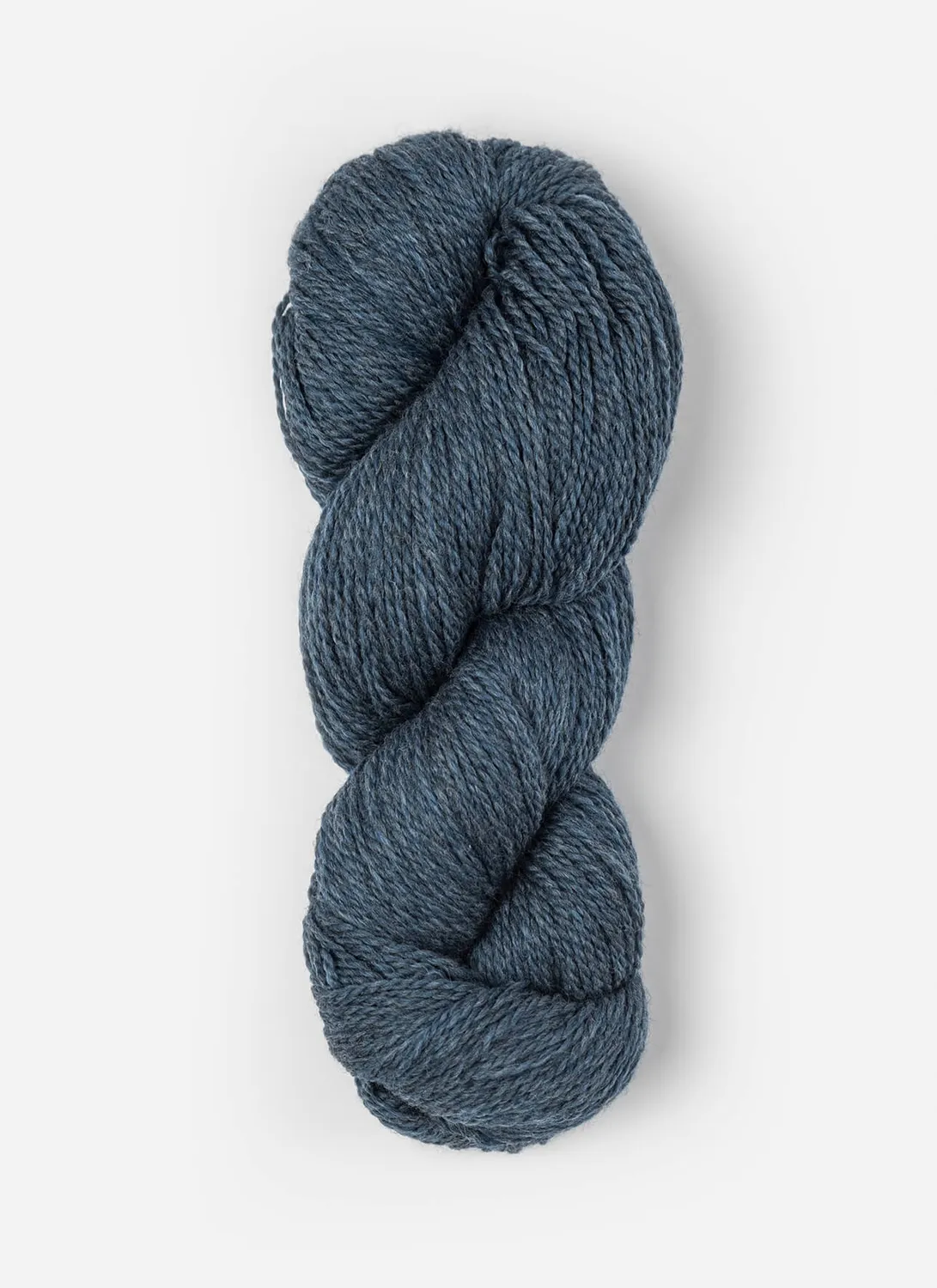 Blue Sky Fibers Woolstok Wolle 150g Strang Highland Wool Worsted