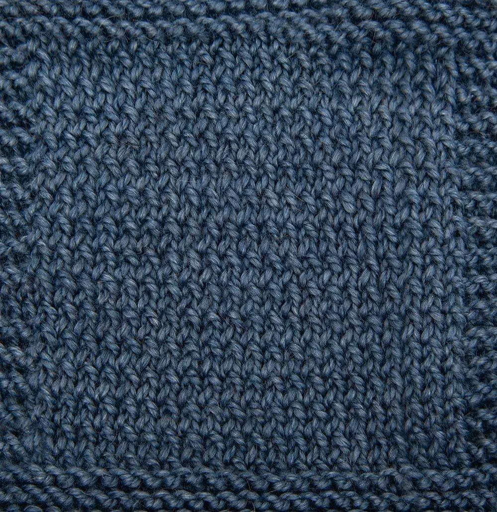Willow & Lark Poetry DK Strickgarn Merino-Kamel Mix