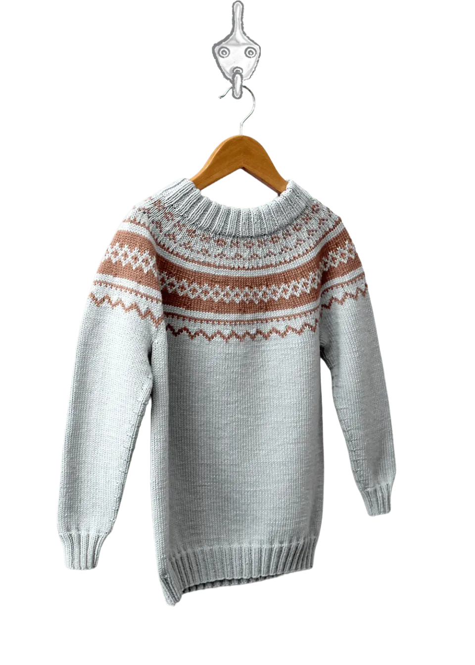 Go Handmade Soft Bamboo Classic Strickanleitung Tweens 7-12 Jahre