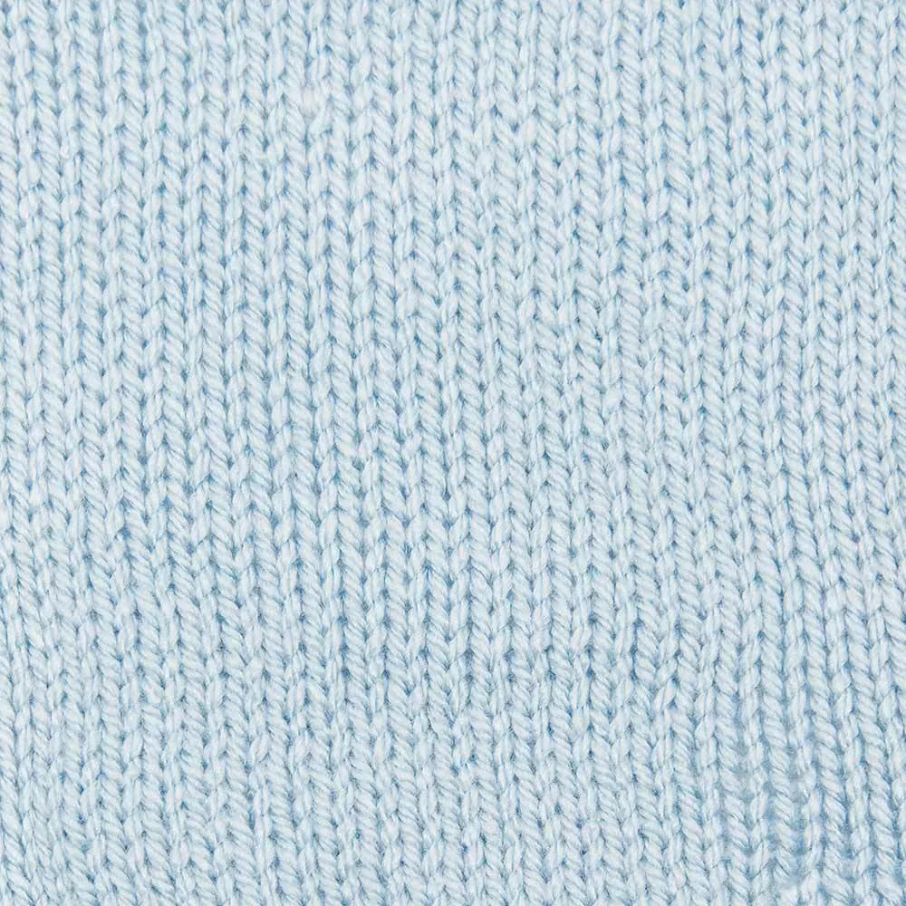 Paintbox Yarns Simply Aran Wolle 100g Paper White Acryl