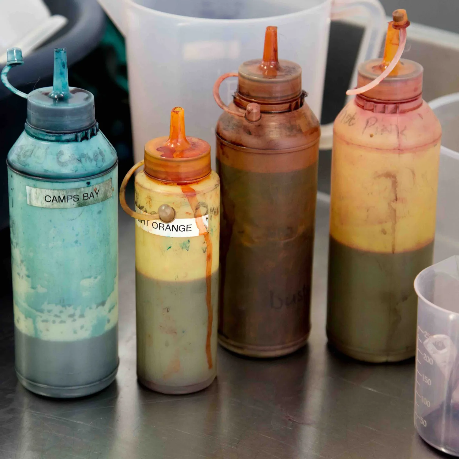 Cowgirlblues Intro to Dyeing Oktober Färbekurs Garn
