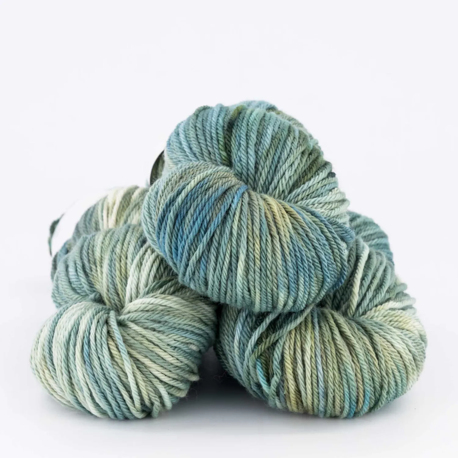 Cowgirlblues NSW Merino DK Celine Dion Wolle 100g