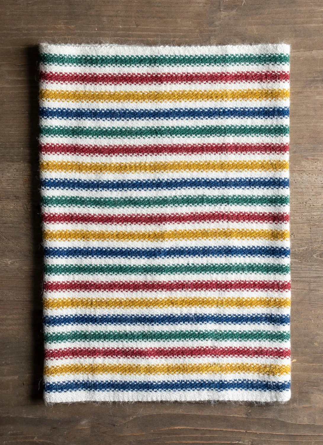 Blue Sky Fibers Lakefield Cowl Strickanleitung Metalico