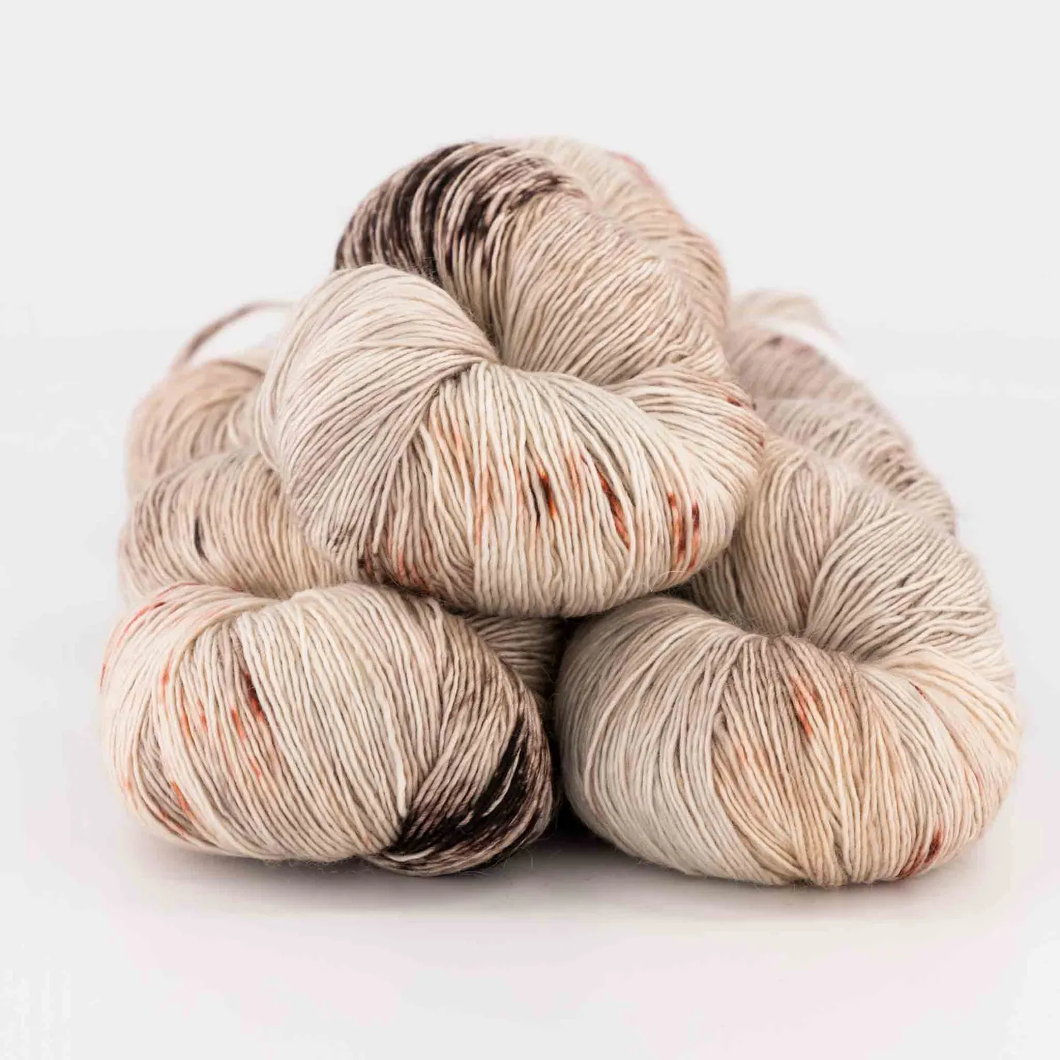 Cowgirlblues Merino Lace Barbra Streisand Wolle zart