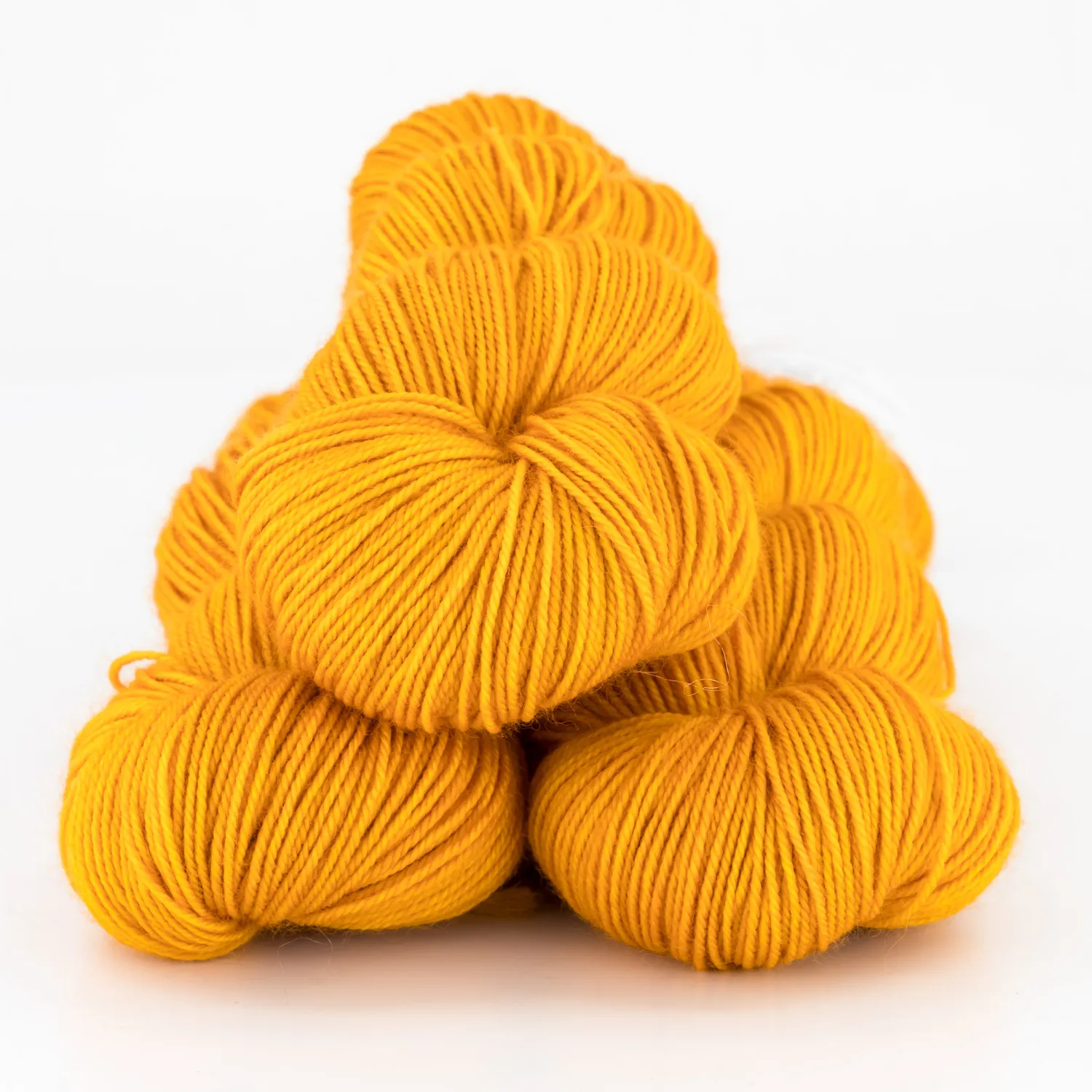 Cowgirlblues Proper Sock Saffron Wolle Sockenwolle