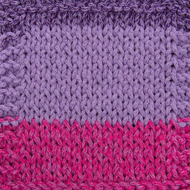 Paintbox Yarns Recycled Crafty Pots Recyclinggarn Granita