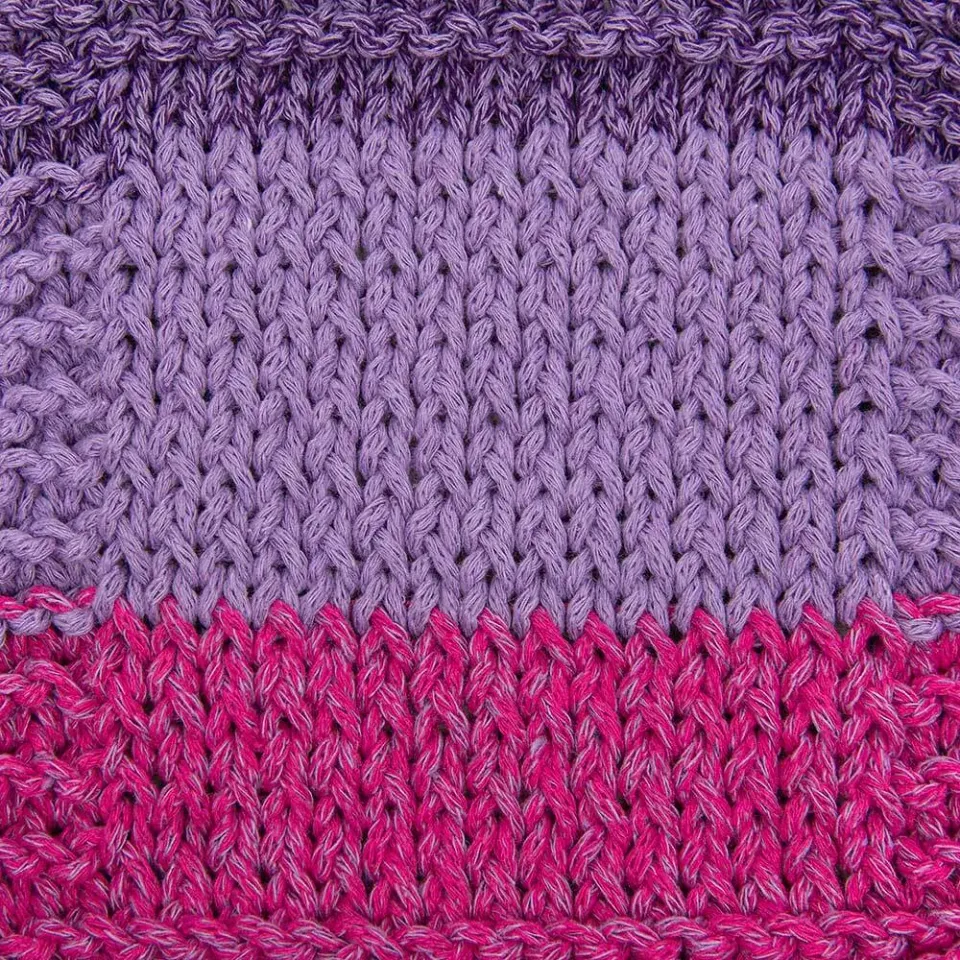 Paintbox Yarns Recycled Crafty Pots Recyclinggarn Granita