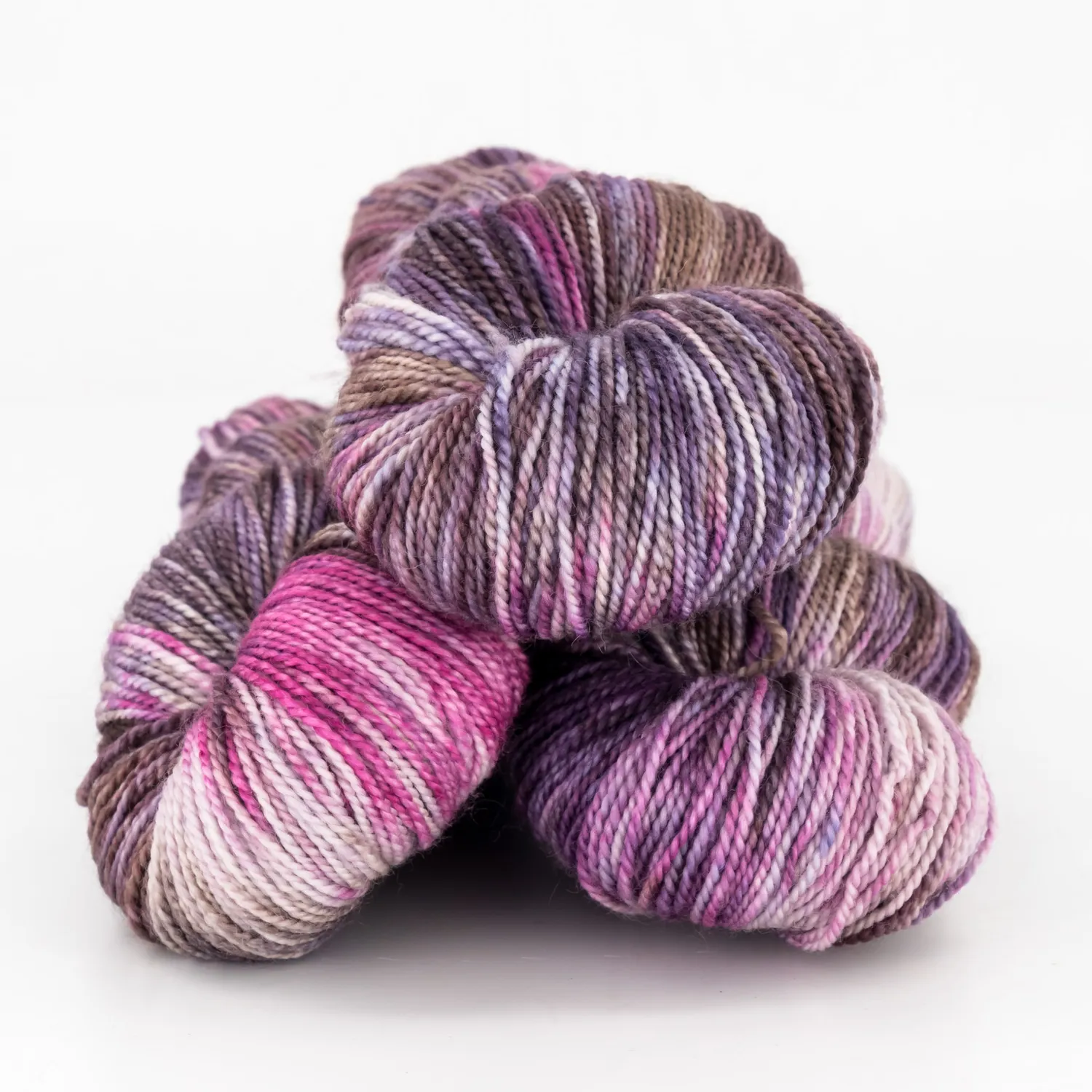 Cowgirlblues Merino Twist All the Single Ladies Wolle