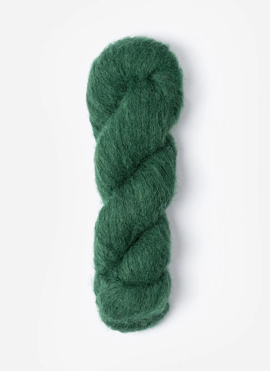 Blue Sky Fibers Prairie Alpaka Garn 50g Flausch Beilaufgarn
