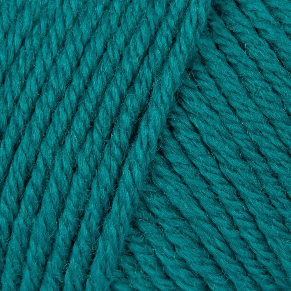 Willow & Lark Strath Chunky Strickgarn 70% Wolle