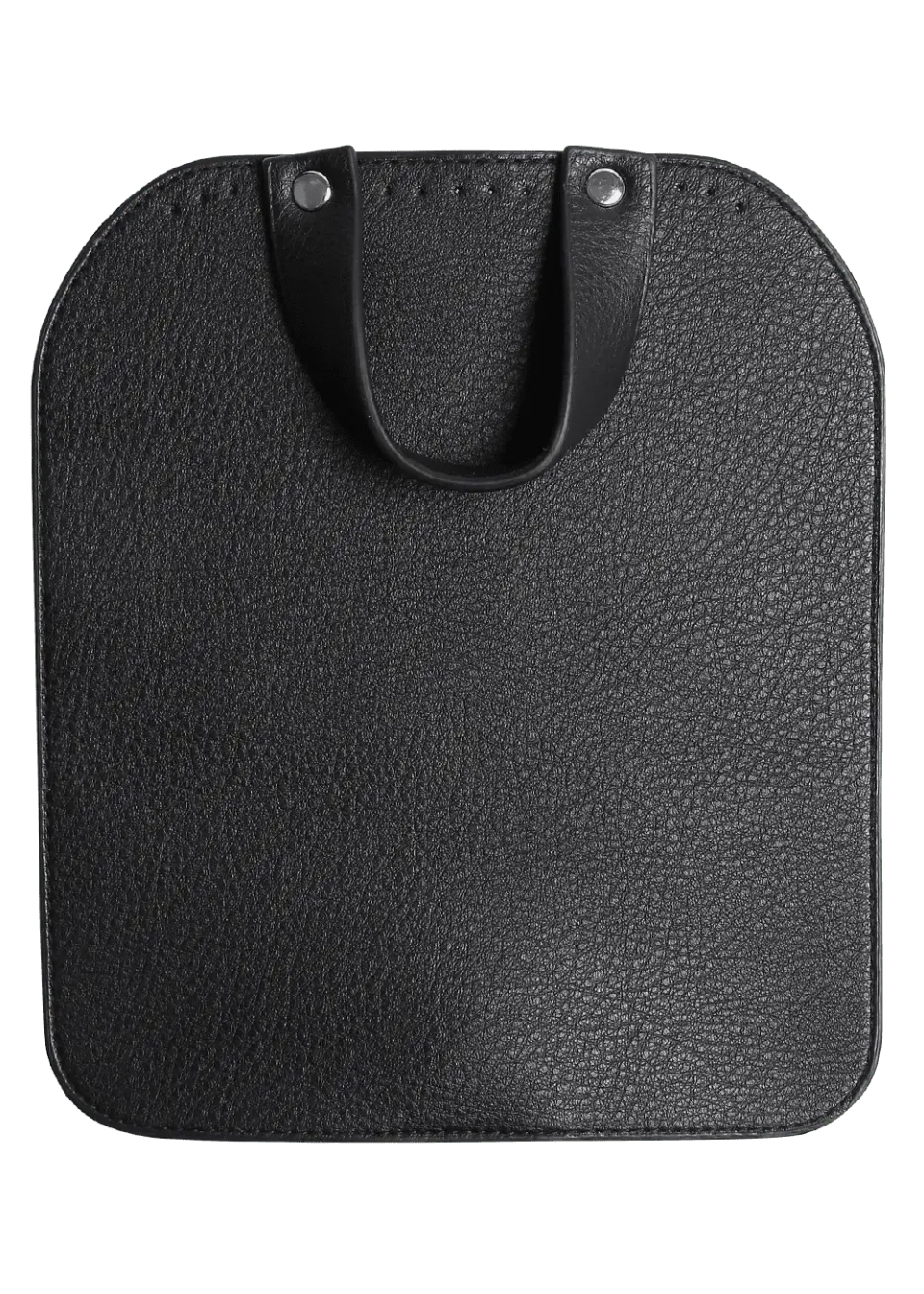 Go Handmade Top Flap Taschenklappe 19x22 cm PU Magnet