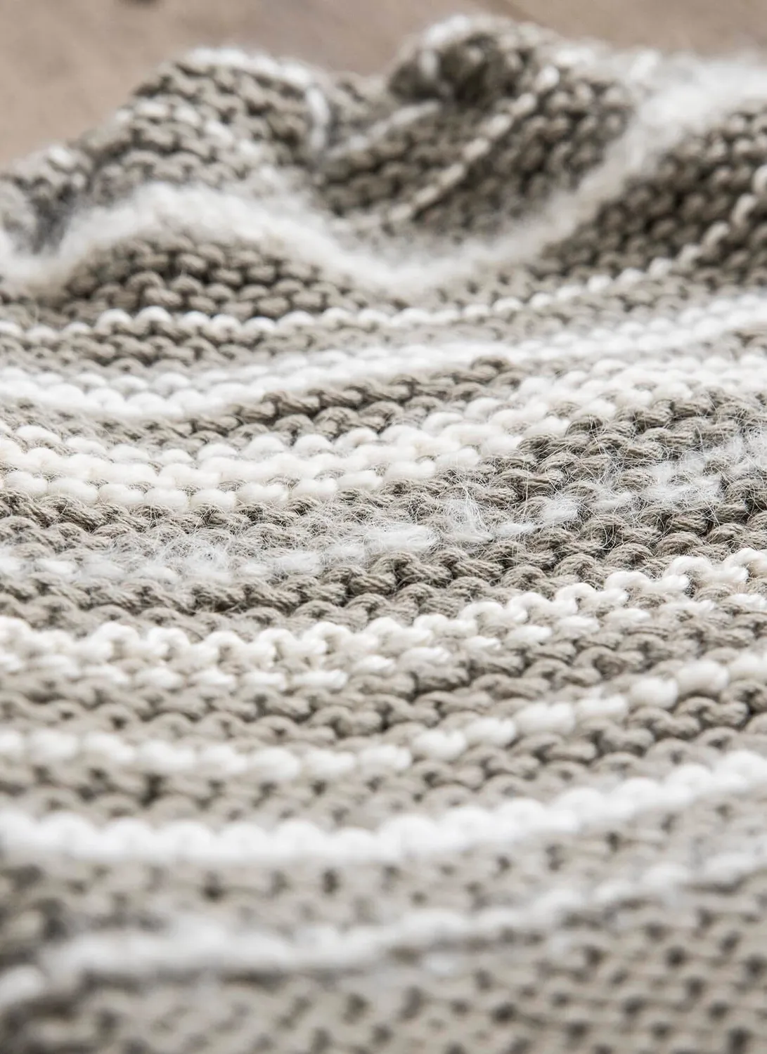 Blue Sky Fibers Quintessential Slouch 201724 Strickmütze